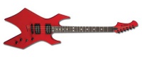 Электрогитара B.C.Rich NTWBR