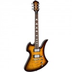 Электрогитара B.C. Rich MPMGTSB