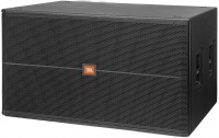 Сабвуфер JBL SRX728S