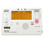 Тюнер KORG TM50-PW