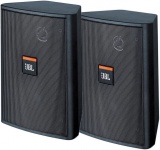 Инсталляционная акустическая система Control23 JBL двосмугова акустична система з кріпленням