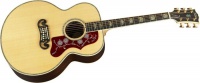 Акустическая гитара GIBSON SJ-200 TV 2009 EDITION