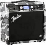 Fender G-DEC 3 THIRTY METAL