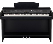 Цифровое пианино YAMAHA Clavinova CVP-605P