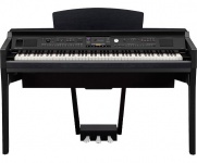 Цифровое пианино YAMAHA Clavinova CVP-609B