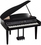 Цифровой рояль YAMAHA Clavinova CVP-609GP