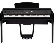 Цифровое пианино YAMAHA Clavinova CVP-609P