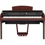 Цифровое пианино YAMAHA Clavinova CVP-609PM