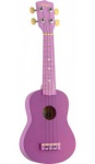 Укулеле Stagg US-VIOLET