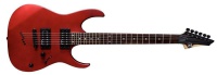 VGS Soulmaster VSM-120 Select Satin Red Velvet
