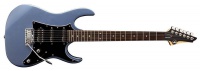 VGS Soulmaster VSM-110 Select Satin Steel Blue