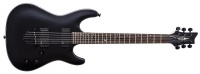 VGS Stage One Select Satin Black