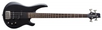 VGS Cobra Select Satin Black