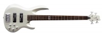 VGS Cobra Select Satin Silver