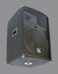 Акустическая система Park Audio BETA4215-P2ES
