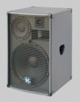 Акустическая система Park Audio GAMMA 4315-P2ES