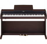 Цифровое пианино ROLAND RP301R-RW