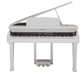 Рояль ORLA Grand 110 White