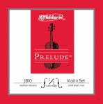 D`ADDARIO J810 1/2M Prelude 1/2M