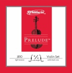Струны для скрипки D`ADDARIO J810 4/4L Prelude 4/4L