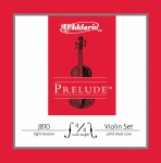 D`ADDARIO J810 4/4L Prelude 4/4L