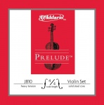 D`ADDARIO J810 4/4H Prelude 4/4H