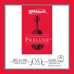 D`ADDARIO J812 4/4M Prelude A 4/4M