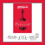 Струна для скрипки D`ADDARIO J813 4/4M Prelude D 4/4M