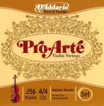 D`ADDARIO J56 4/4M Pro Arte 4/4M