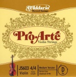 D`ADDARIO J5603 4/4M Pro Arte D 4/4M