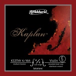 D`ADDARIO KS311W 4/4M Kaplan E 4/4M