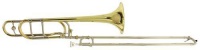 Тромбон Roy Benson Bb/F-Tenor Trombone TT-236F Pro Series