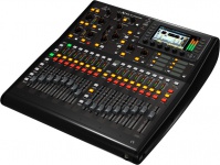 Цифровий мікшерний пульт Behringer X32 PRODUCER