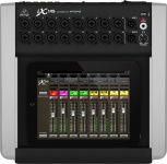 Микшерный пульт Behringer iX16 iPad