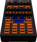 DJ-контроллер Behringer CMD DV-1