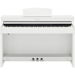 Цифровое пианино YAMAHA CLP-440WH