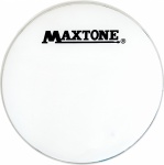 Пластик для бас-барабана MAXTONE DH20T2