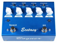Эффекты для электрогитары Ecstasy Blue