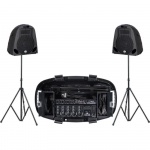 Акустический комплект CARLSBRO TRAVELLER DSP 300