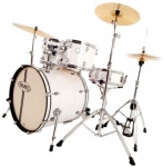 Mapex HX5255TJBSW