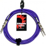Инструментальный кабель DiMarzio EP1715SS P