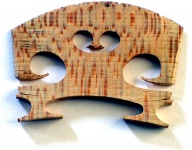 Подструнник для скрипки MAXTONE VN BG3/4 підструнник
