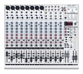 Микшерный пульт BEHRINGER UB2222FX-PRO