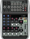 Мікшерний пульт BEHRINGER XENYX Q1002USB