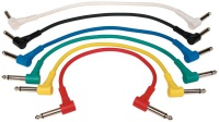 Инструментальный патч-шнур RockCable RCL30011D5 (1 шт)