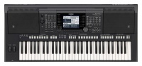 YAMAHA PSR-S750