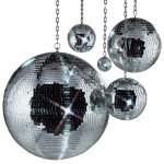 Зеркальный шар American Audio Mirrorball 50 cm