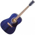 Акустическая гитара Hohner HW 300 TB