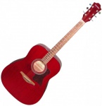 Акустическая гитара Hohner HW 300 TWR