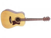 Акустическая гитара Hohner HW 350-G